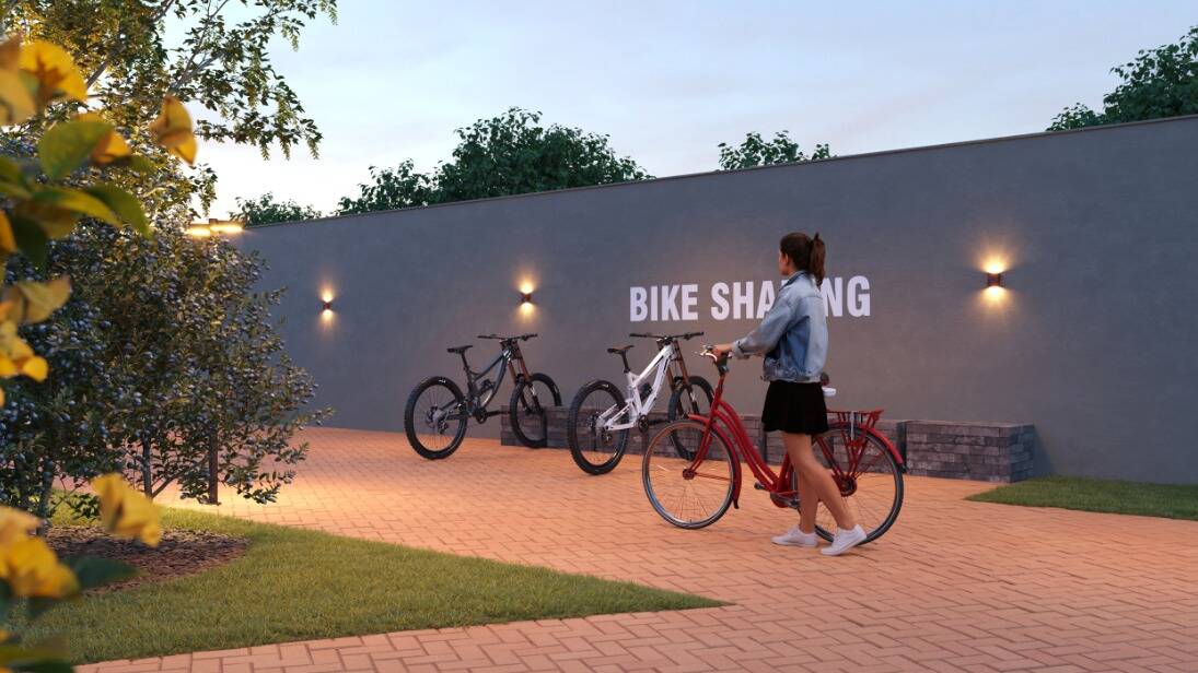 Apartamento, 2 quartos - Foto 17