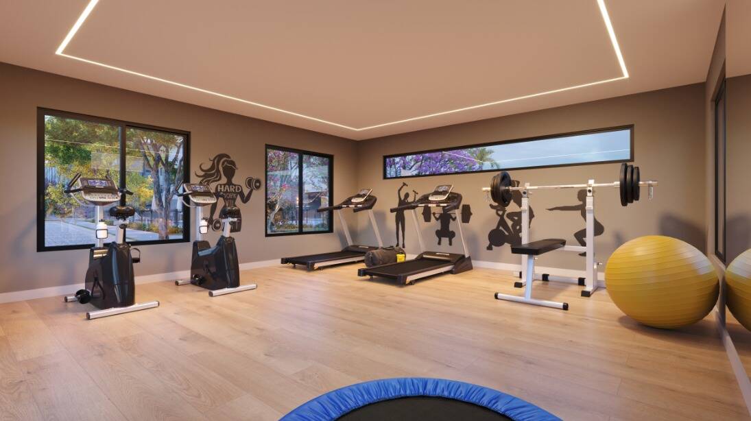 Apartamento, 2 quartos - Foto 18