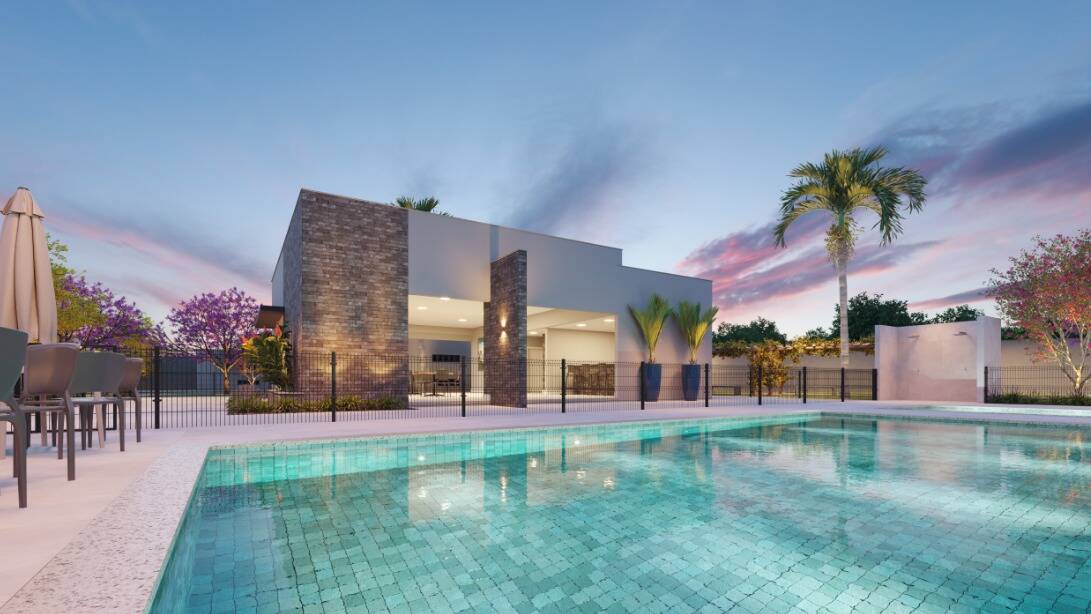 Apartamento, 2 quartos - Foto 21