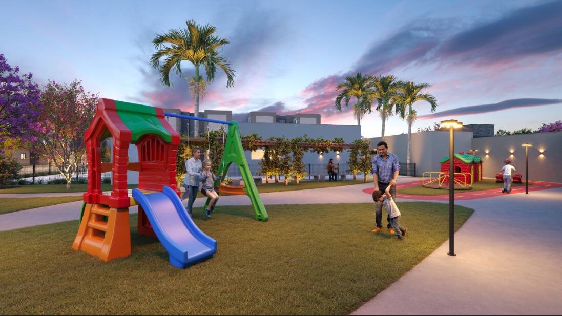 Apartamento, 2 quartos - Foto 22