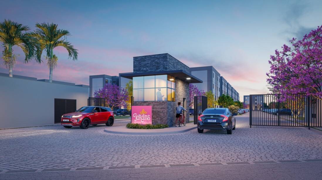 Apartamento, 2 quartos - Foto 25