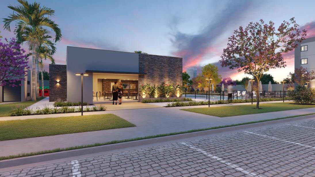 Apartamento, 2 quartos - Foto 24