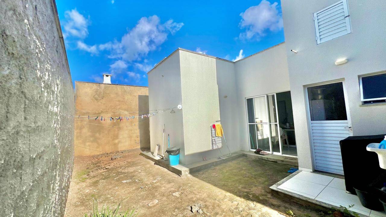 Casa, 3 quartos - Foto 3