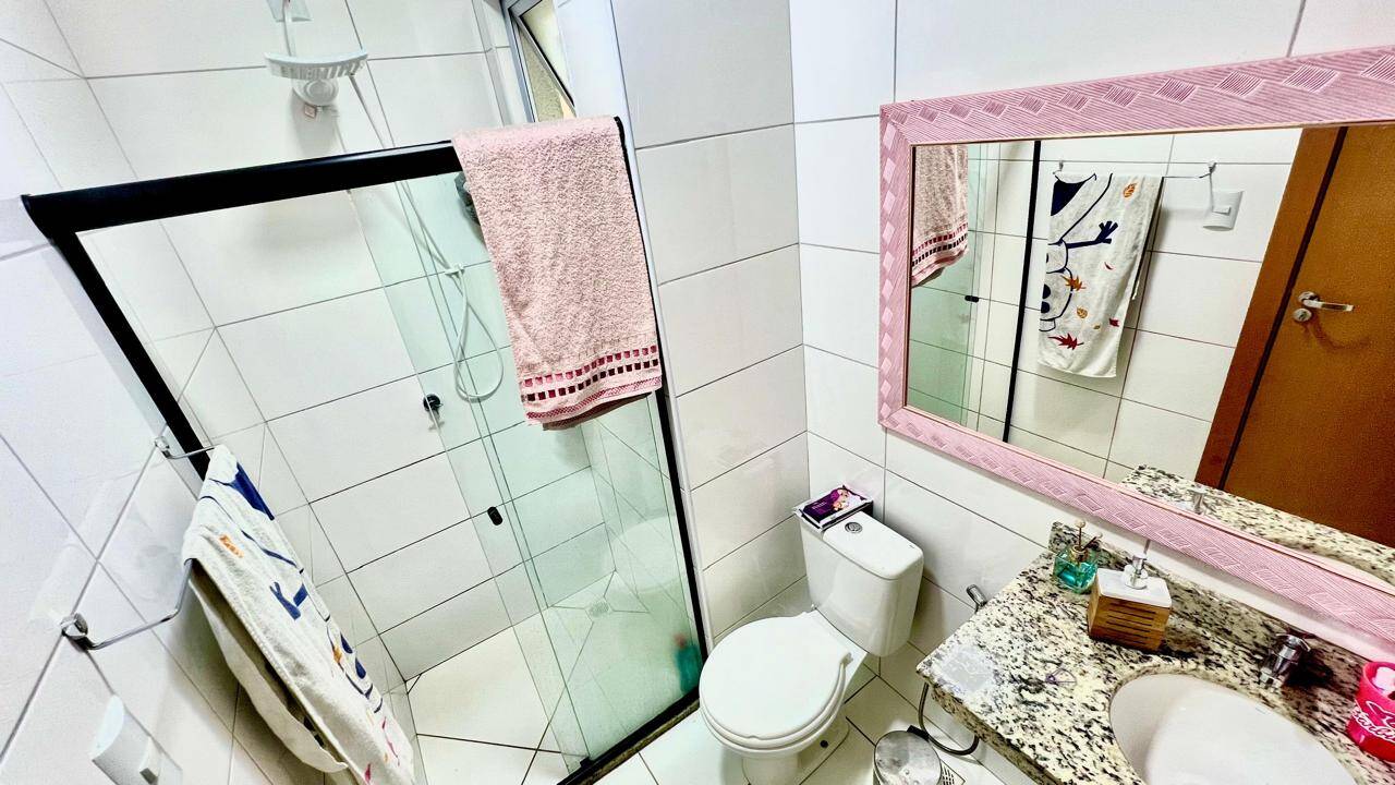 Casa, 3 quartos - Foto 7