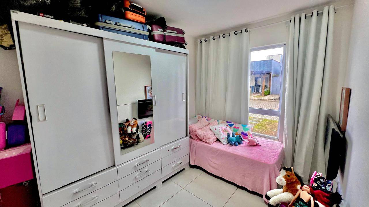 Casa, 3 quartos - Foto 9