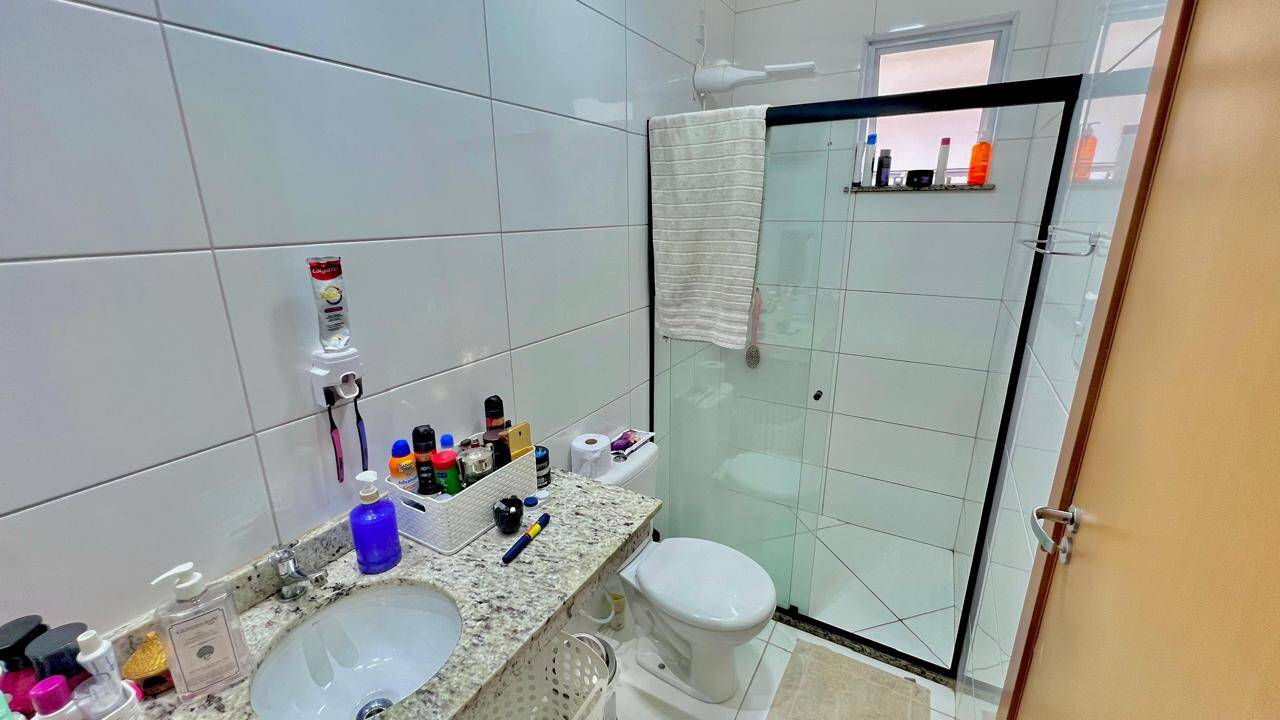 Casa, 3 quartos - Foto 10