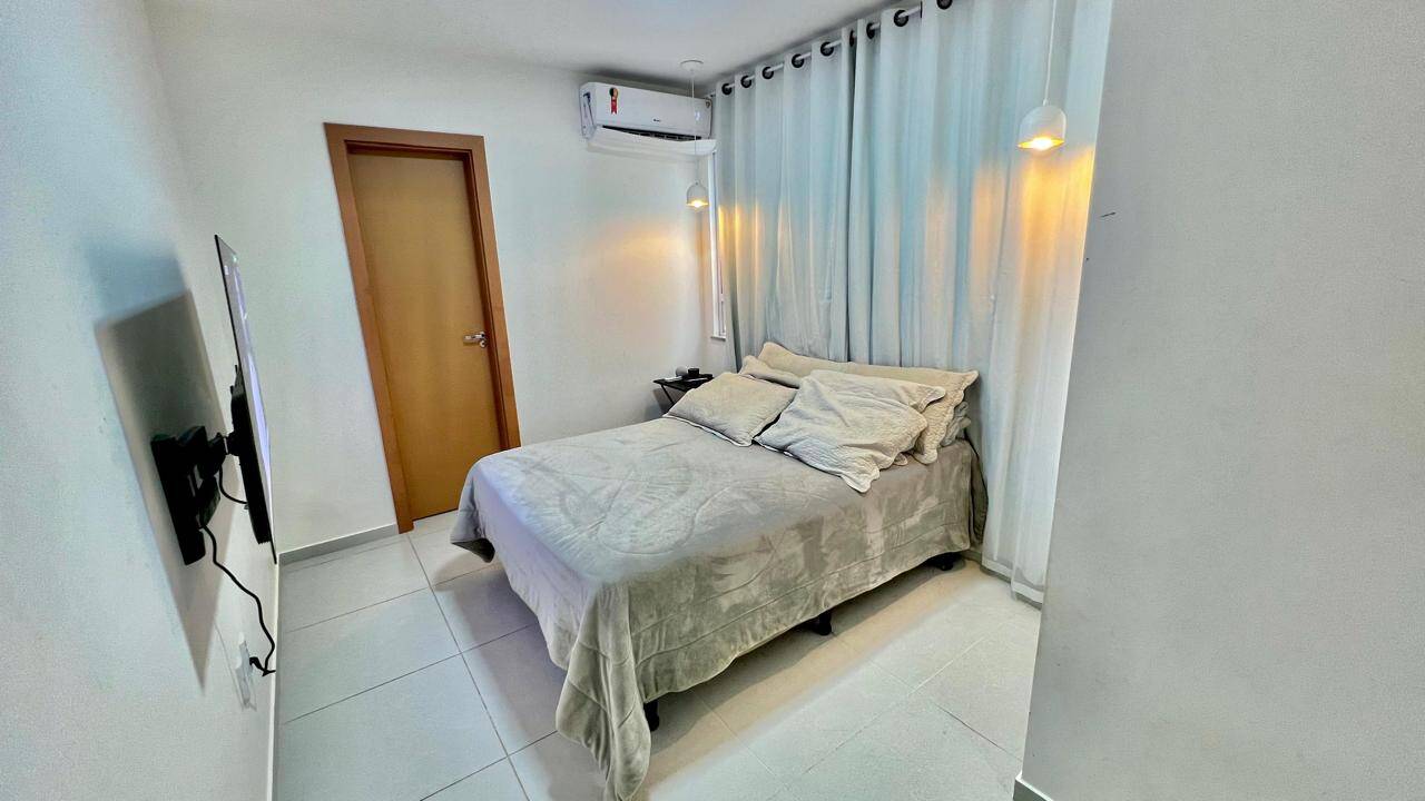 Casa, 3 quartos - Foto 12