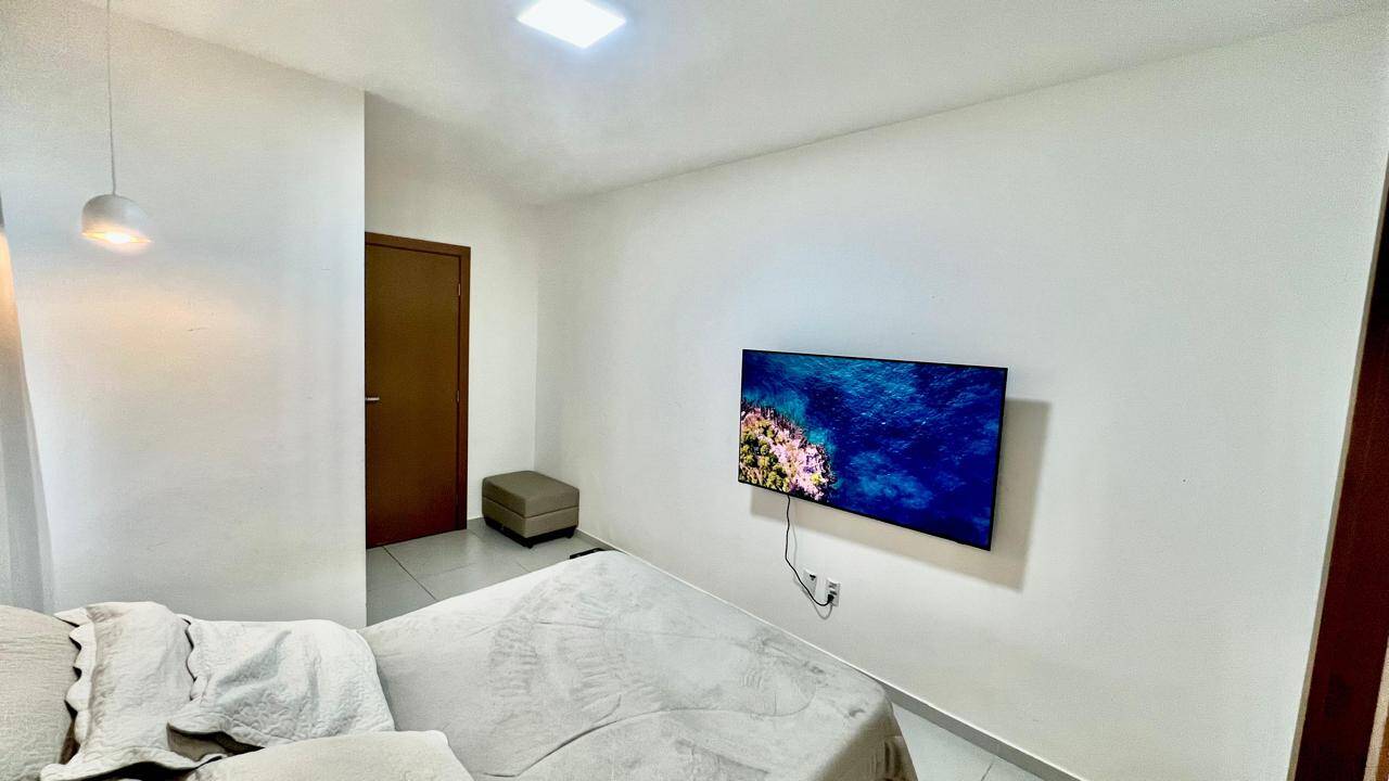 Casa, 3 quartos - Foto 11