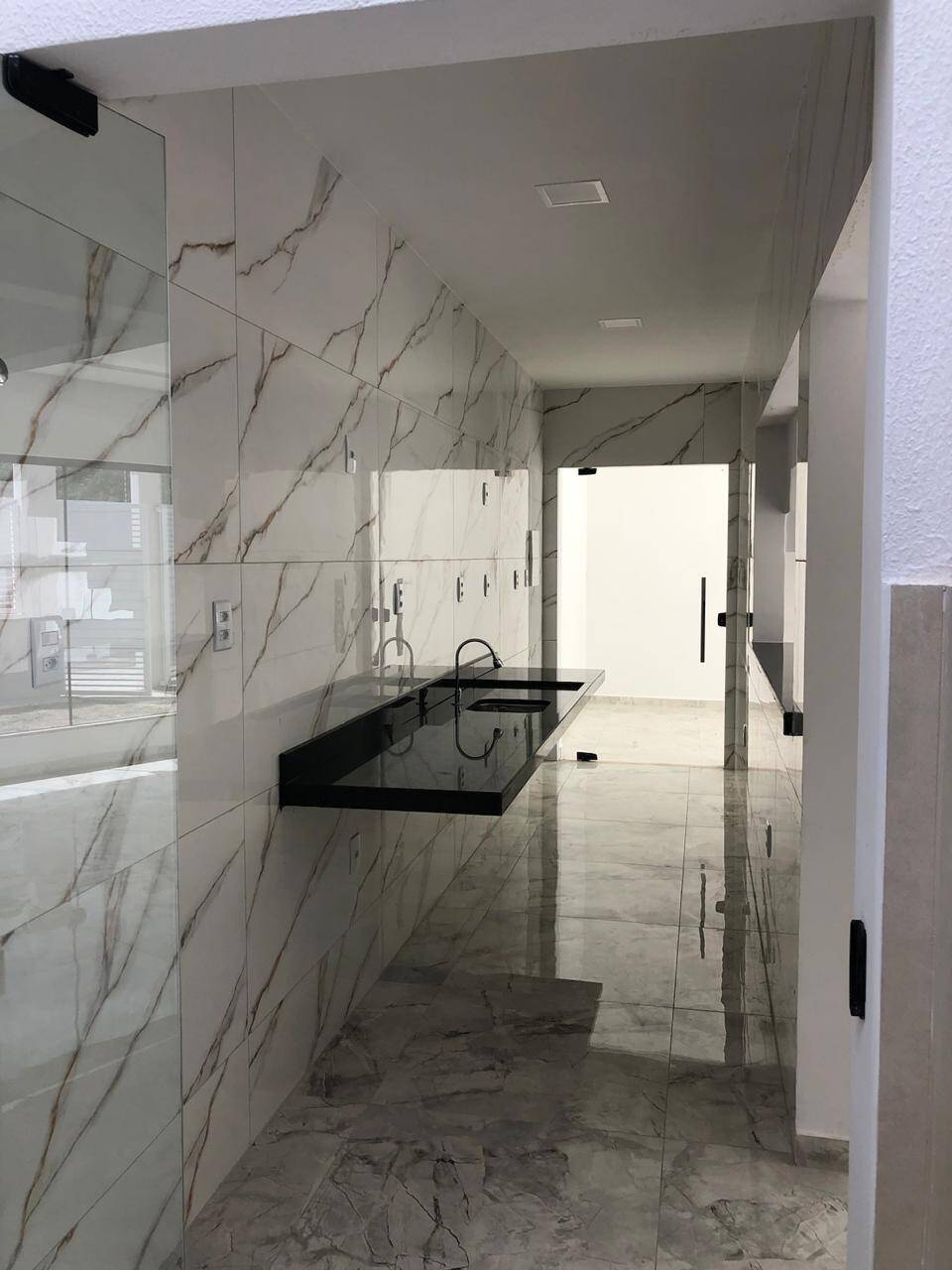 Casa, 3 quartos, 99 m² - Foto 3