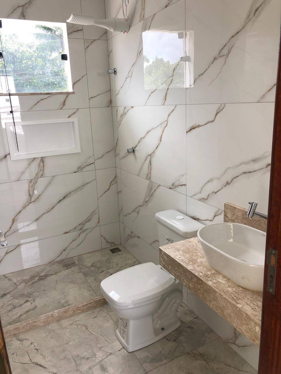 Casa, 3 quartos, 99 m² - Foto 5