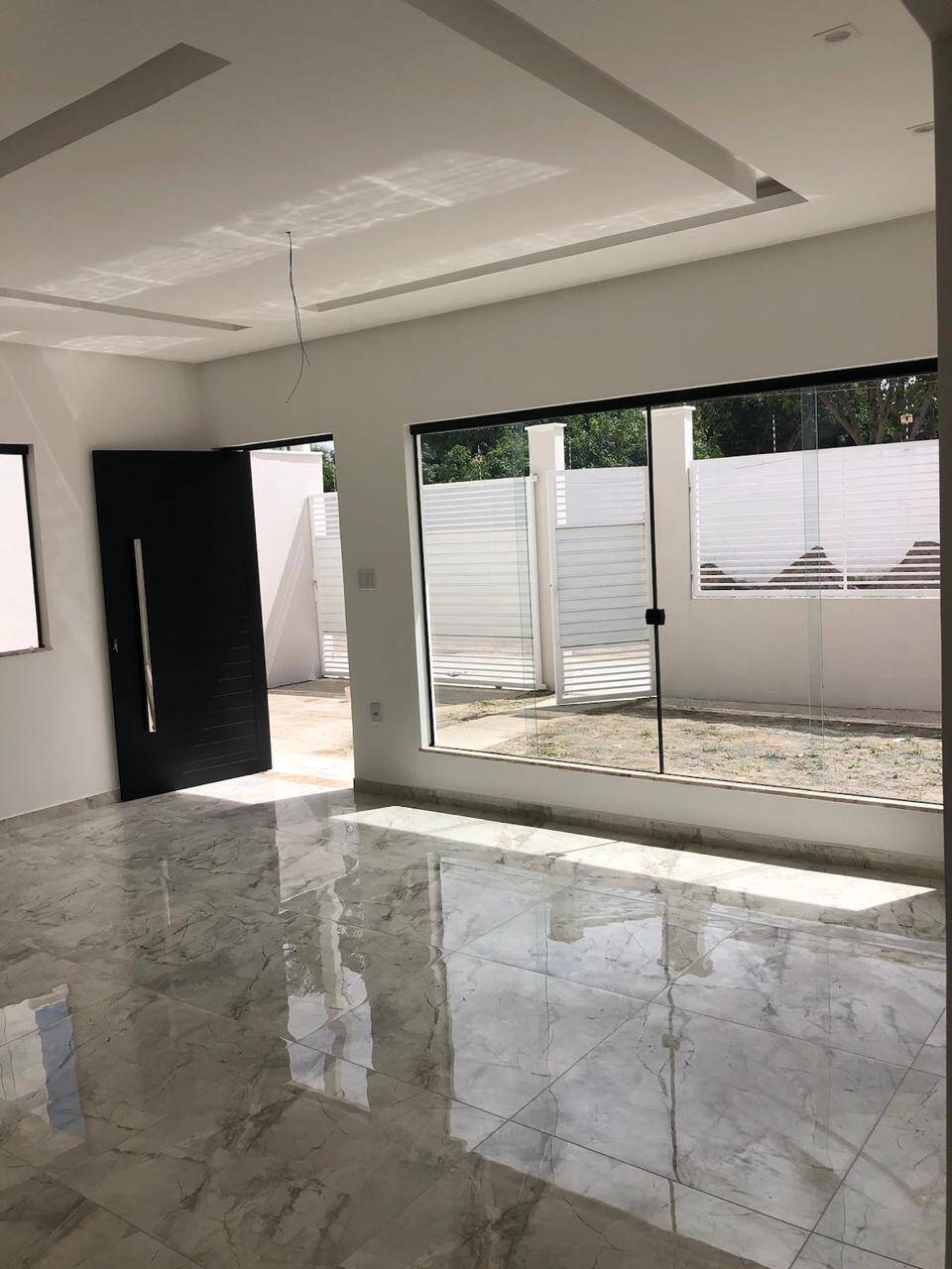 Casa, 3 quartos, 99 m² - Foto 1