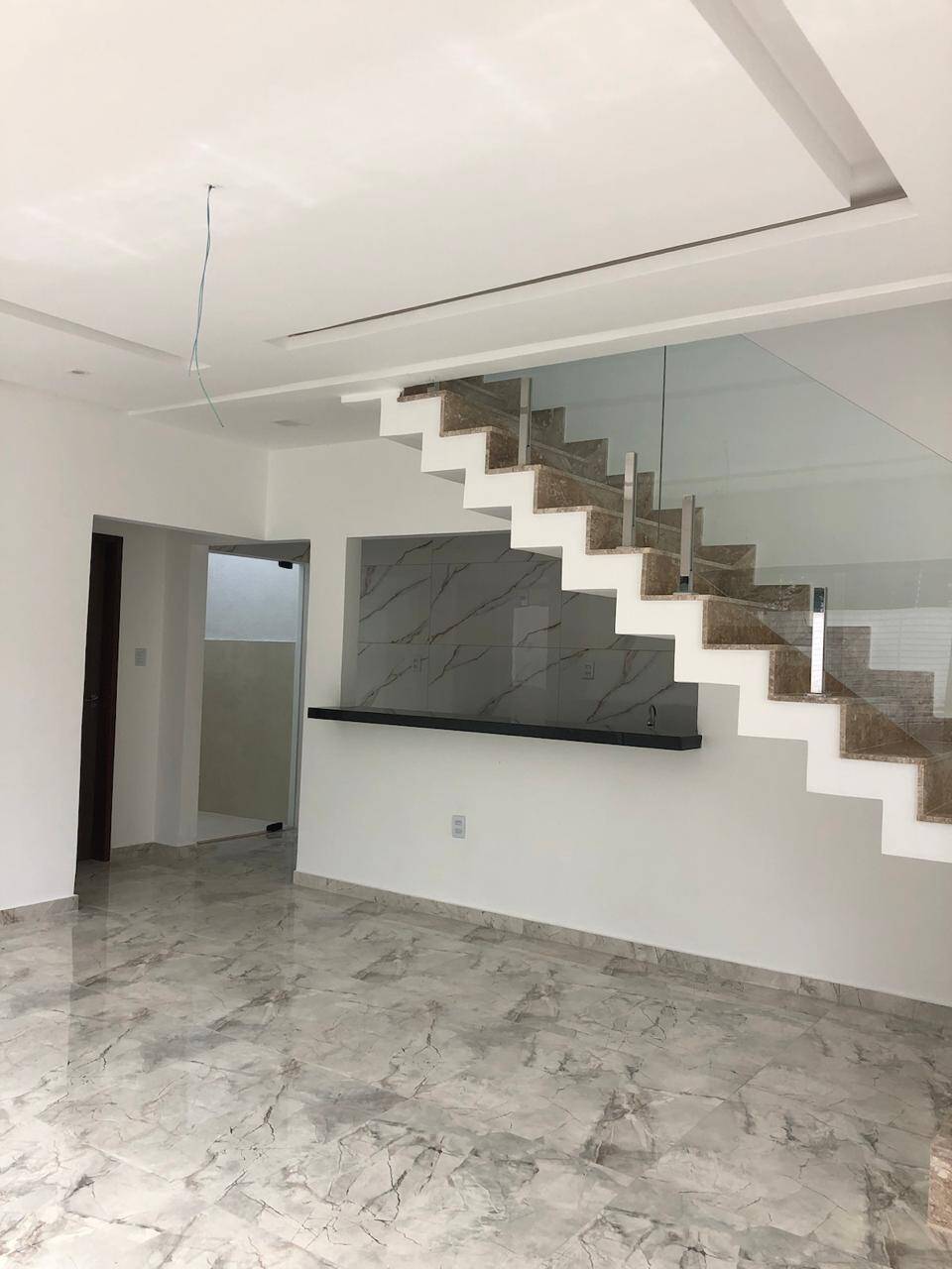 Casa, 3 quartos, 99 m² - Foto 11