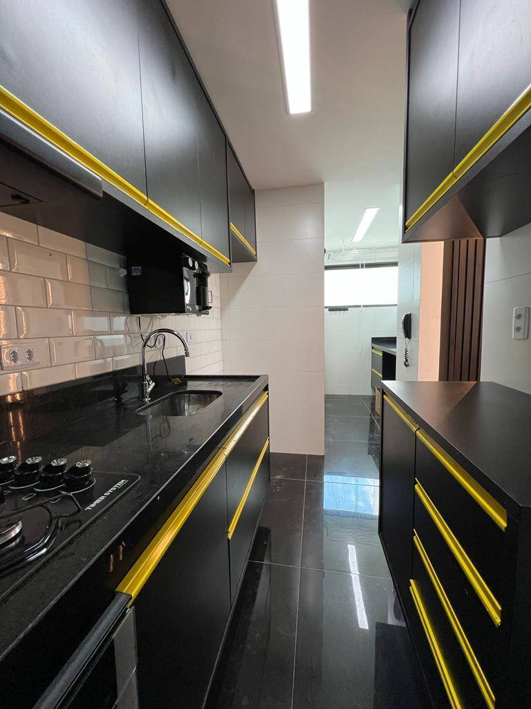 Apartamento para alugar com 2 quartos - Foto 2
