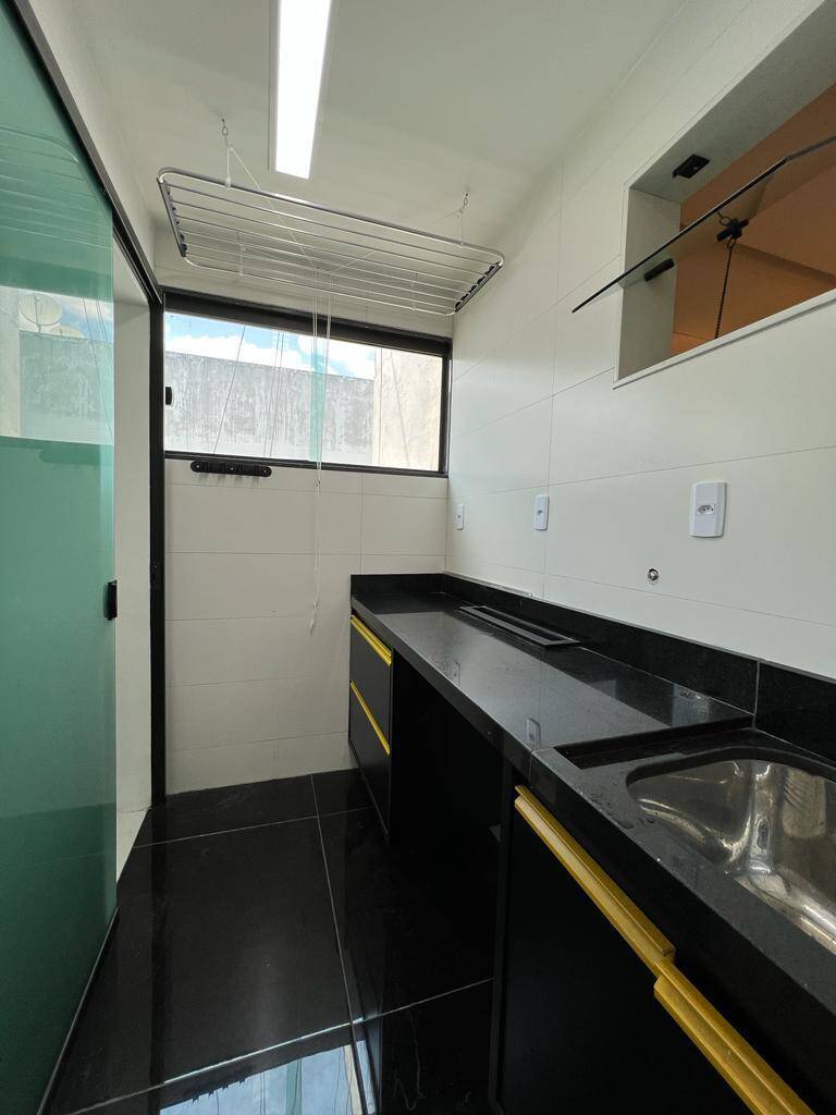 Apartamento para alugar com 2 quartos - Foto 5