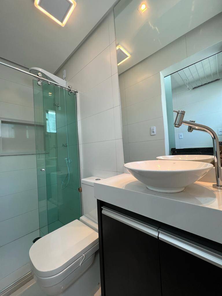 Apartamento para alugar com 2 quartos - Foto 4