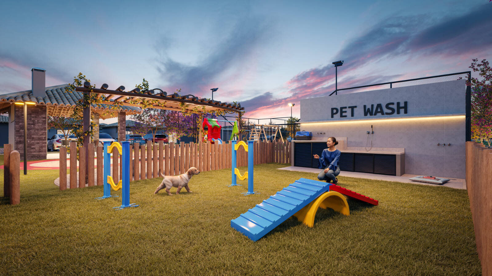 Apartamento, 2 quartos - Foto 4