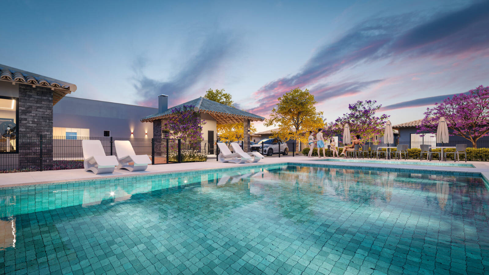 Apartamento, 2 quartos - Foto 5