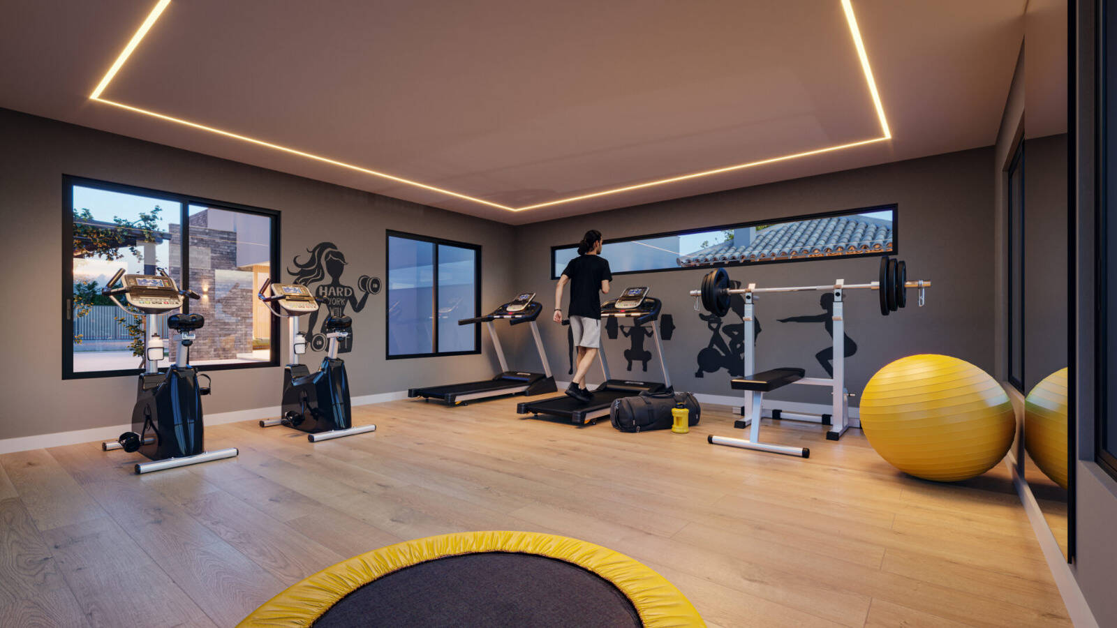 Apartamento, 2 quartos - Foto 8