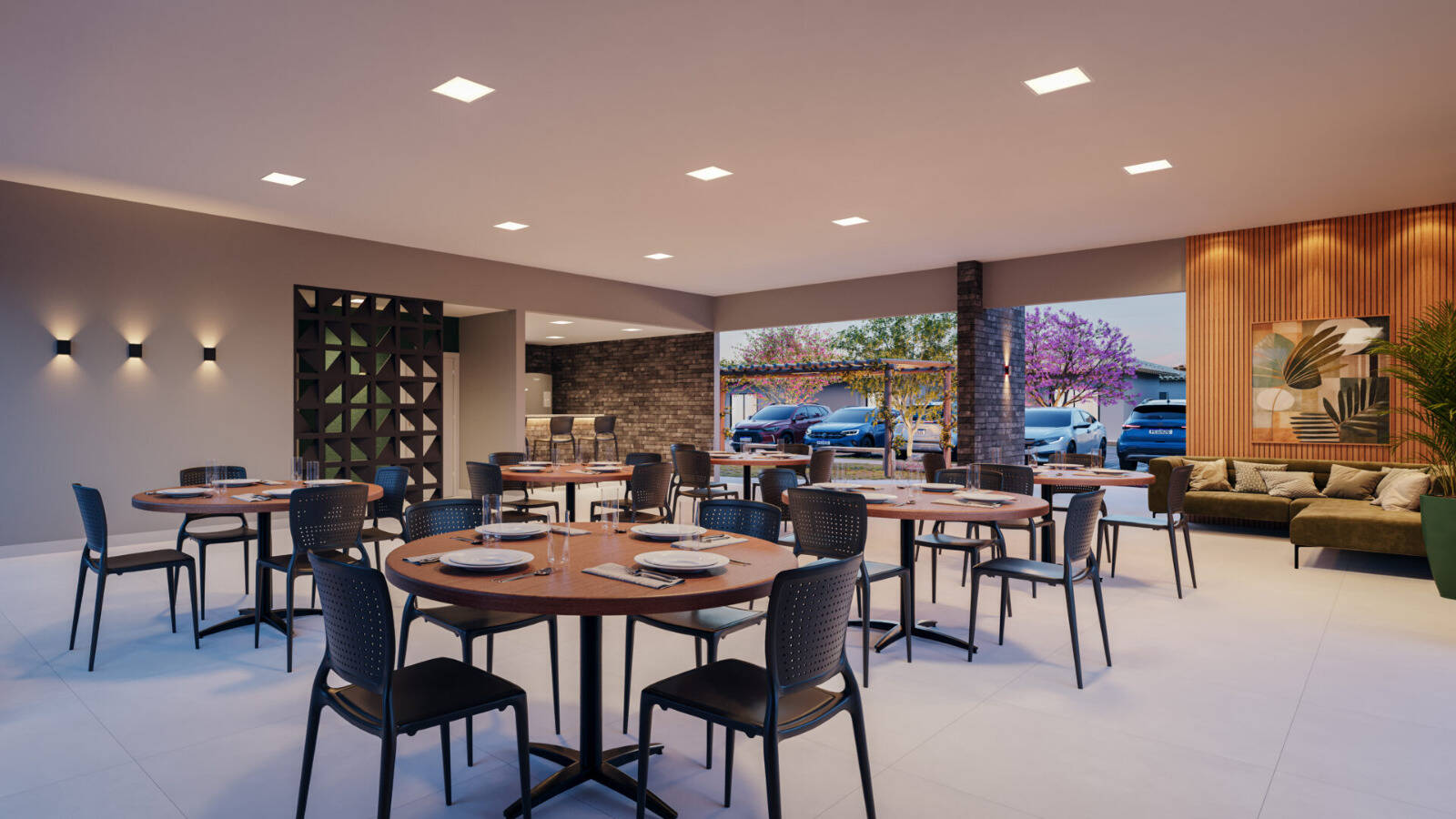 Apartamento, 2 quartos - Foto 9