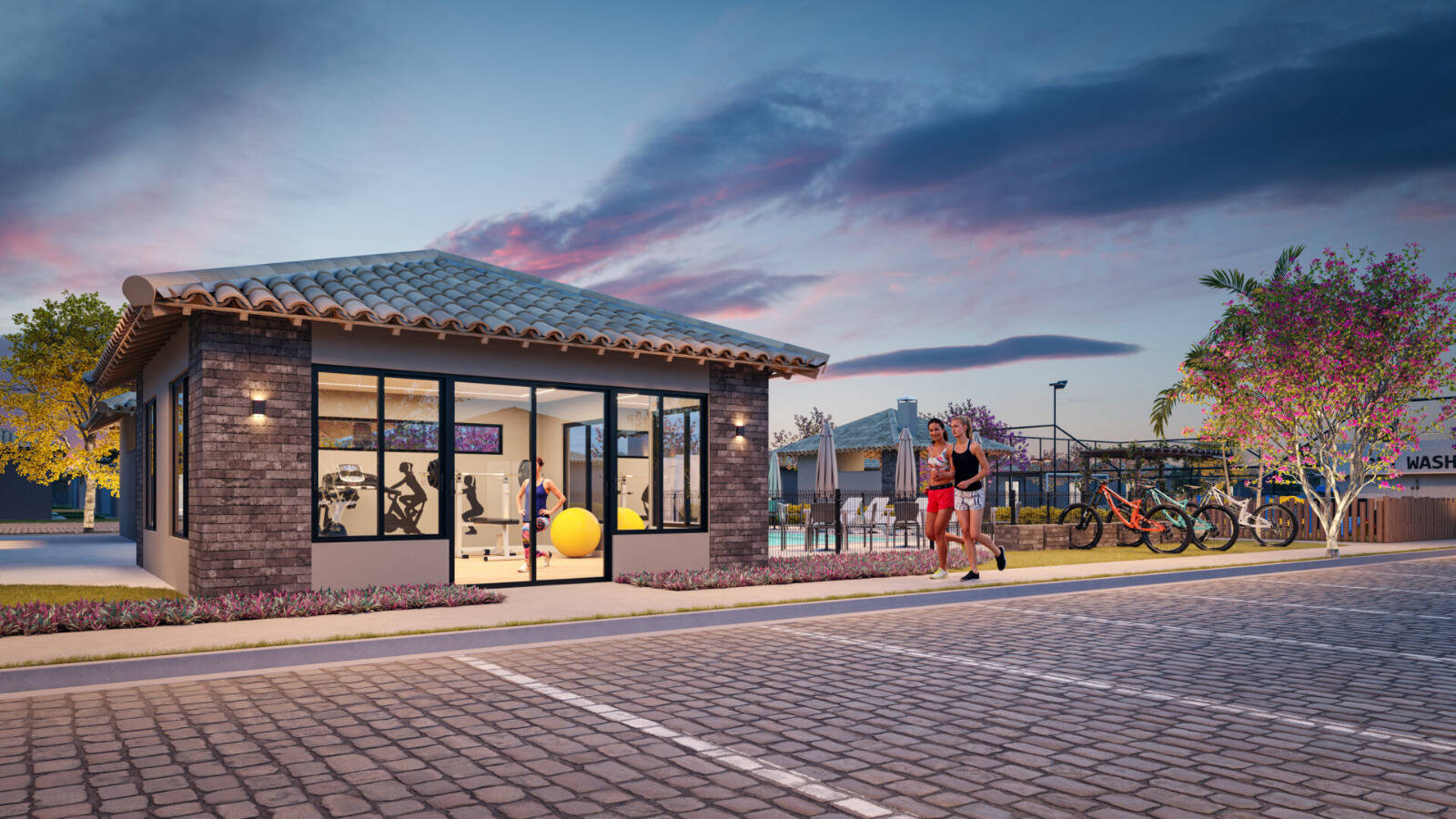 Apartamento, 2 quartos - Foto 11