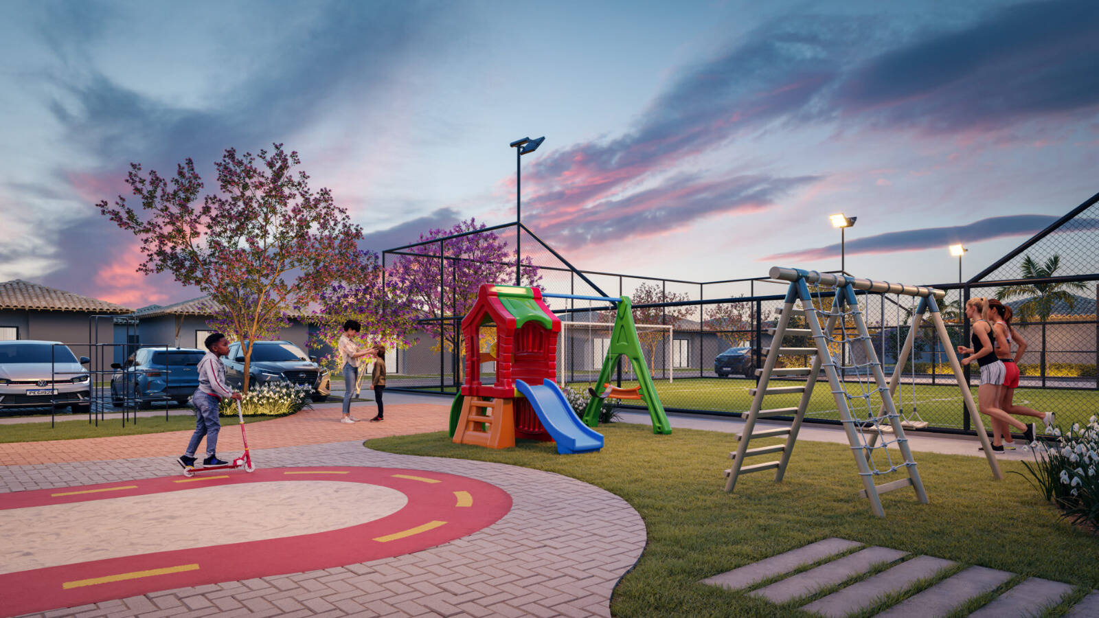 Apartamento, 2 quartos - Foto 12