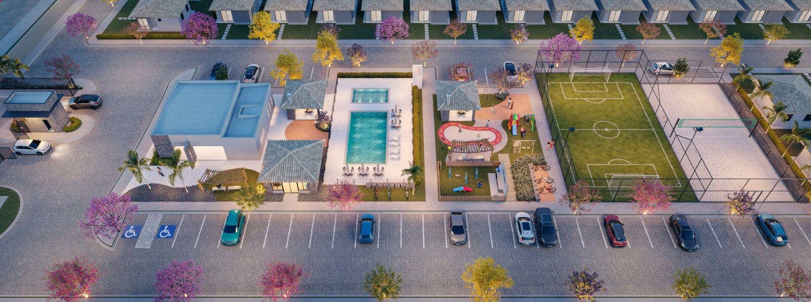 Apartamento, 2 quartos - Foto 14