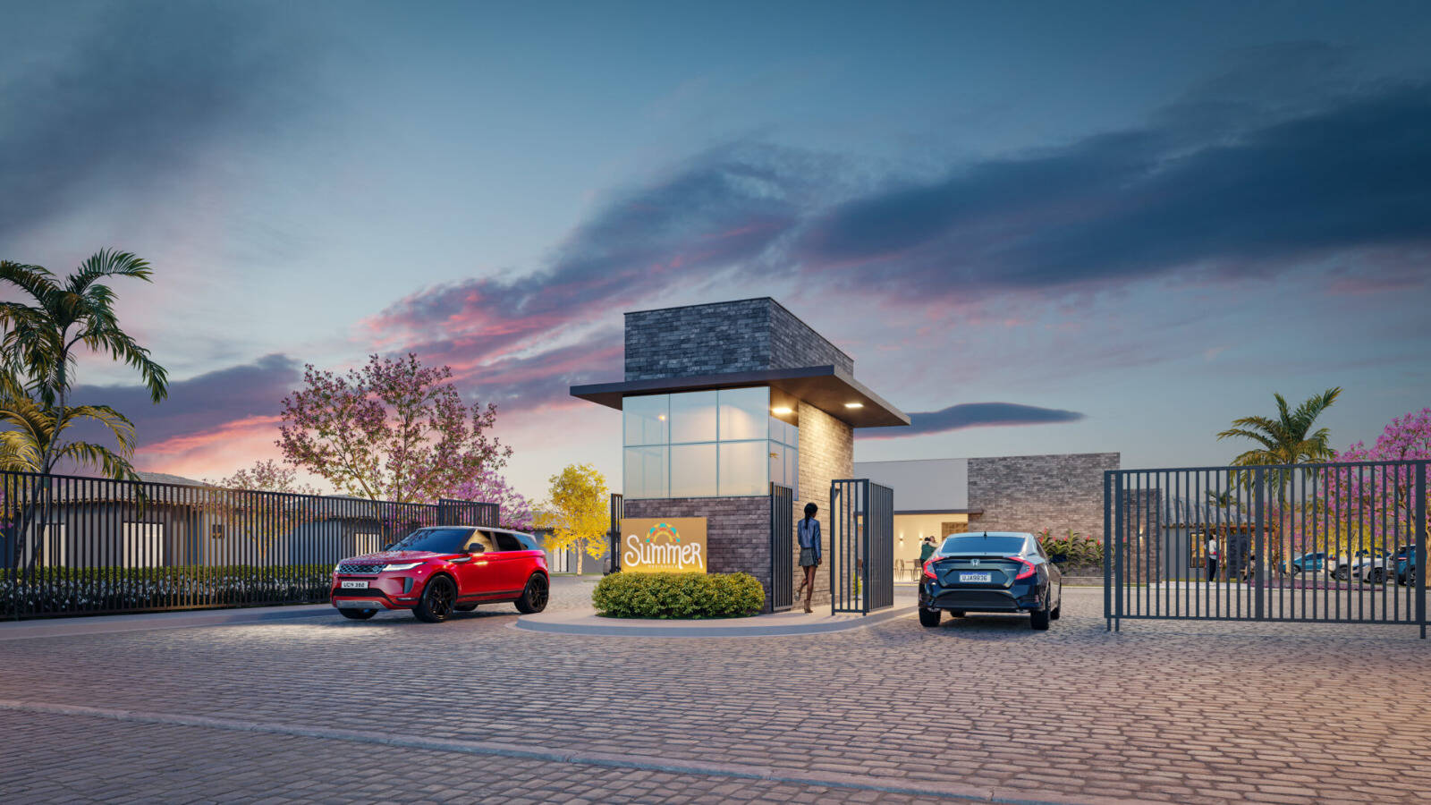 Apartamento, 2 quartos - Foto 1