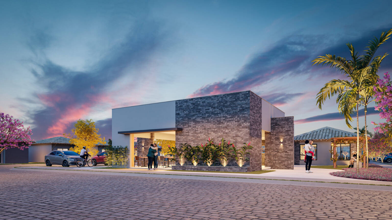 Apartamento, 2 quartos - Foto 15