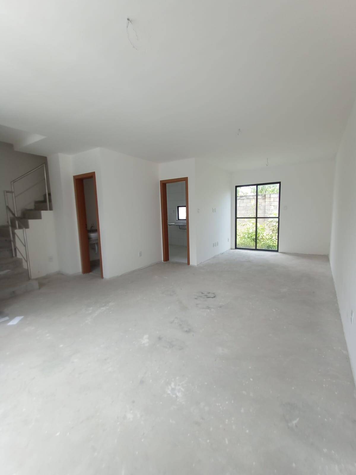 Casa, 3 quartos, 93 m² - Foto 1
