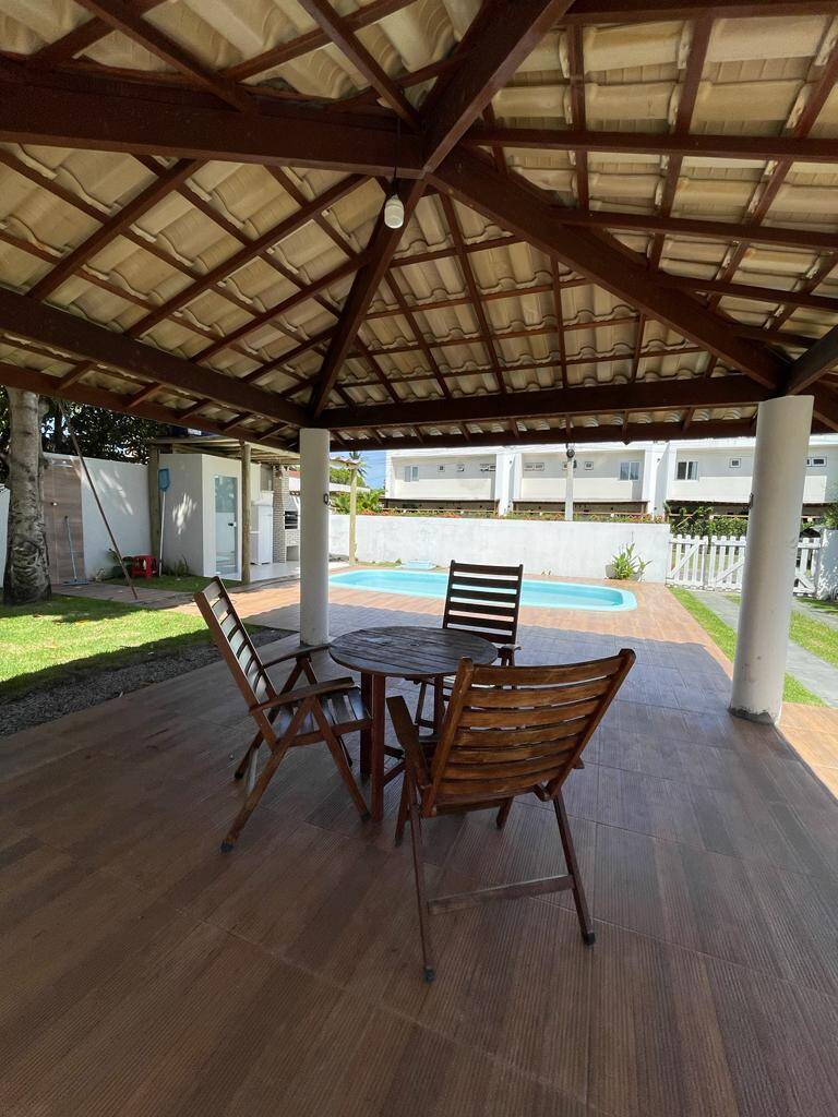 Casa, 3 quartos - Foto 27