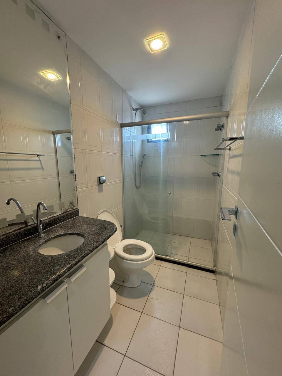 Apartamento à venda com 2 quartos, 98m² - Foto 3