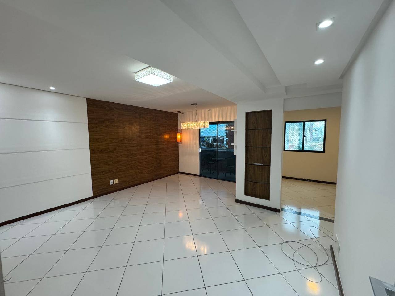 Apartamento à venda com 2 quartos, 98m² - Foto 6
