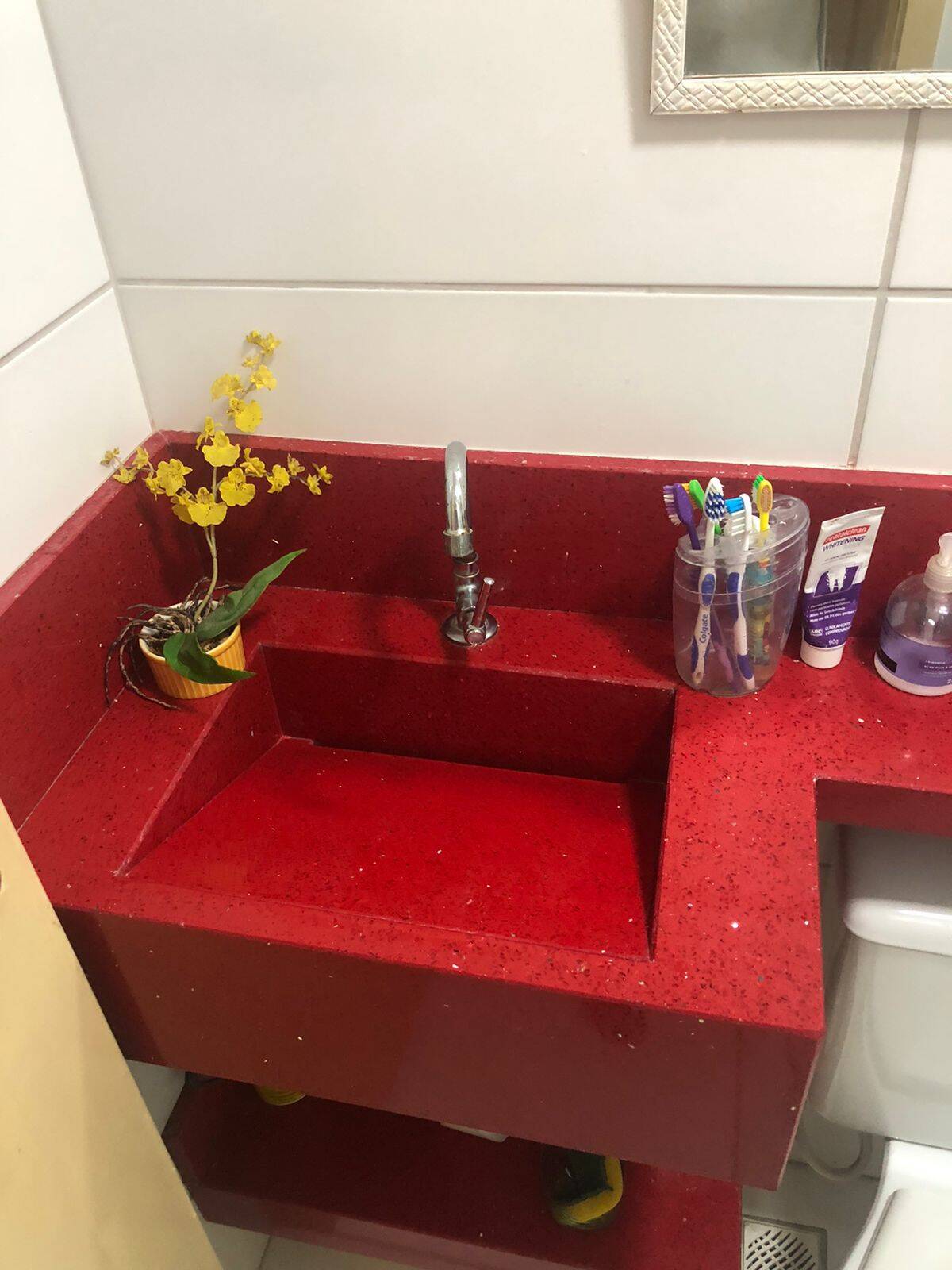 Casa, 2 quartos - Foto 2