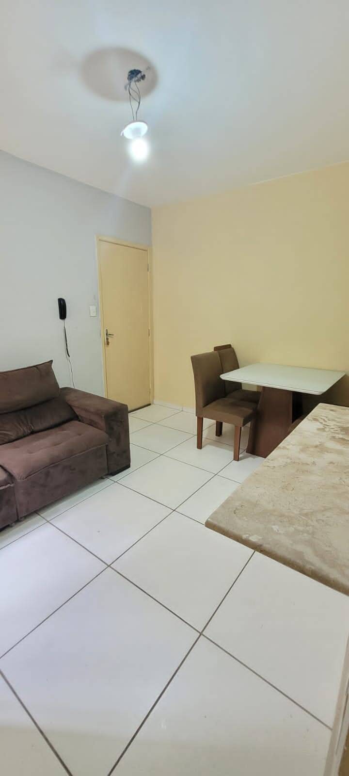 Casa, 2 quartos - Foto 1