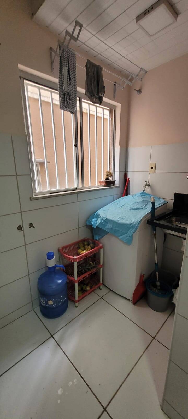 Casa, 2 quartos - Foto 4