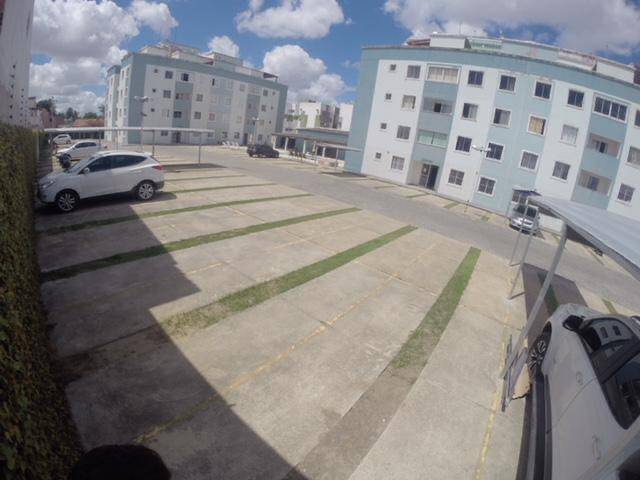 Apartamento, 2 quartos - Foto 11