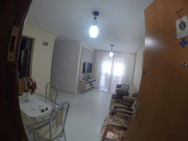 Apartamento, 2 quartos - Foto 2