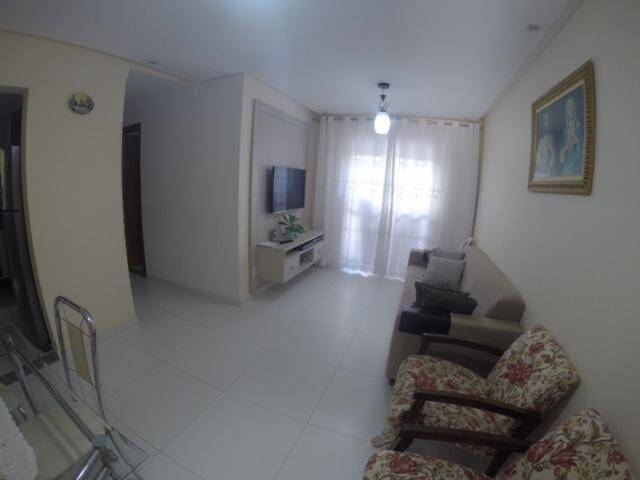 Apartamento, 2 quartos - Foto 3