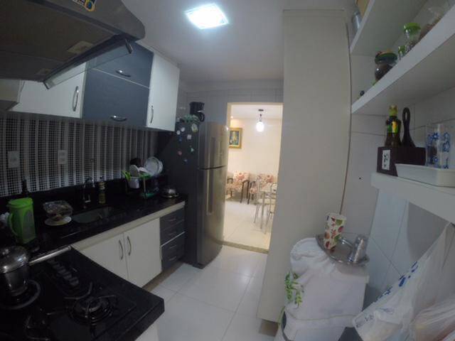 Apartamento, 2 quartos - Foto 5