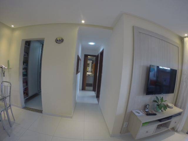 Apartamento, 2 quartos - Foto 1