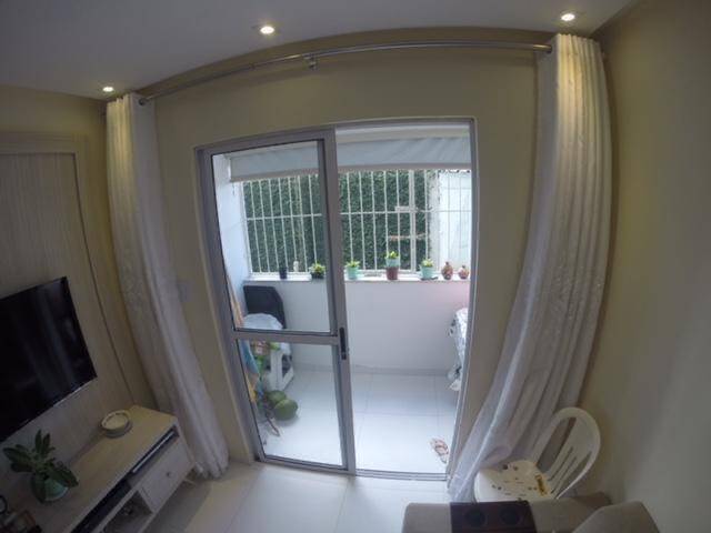 Apartamento, 2 quartos - Foto 12