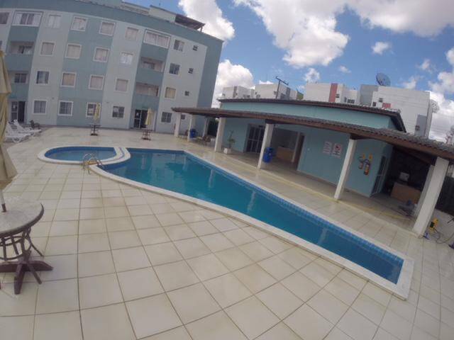 Apartamento, 2 quartos - Foto 17