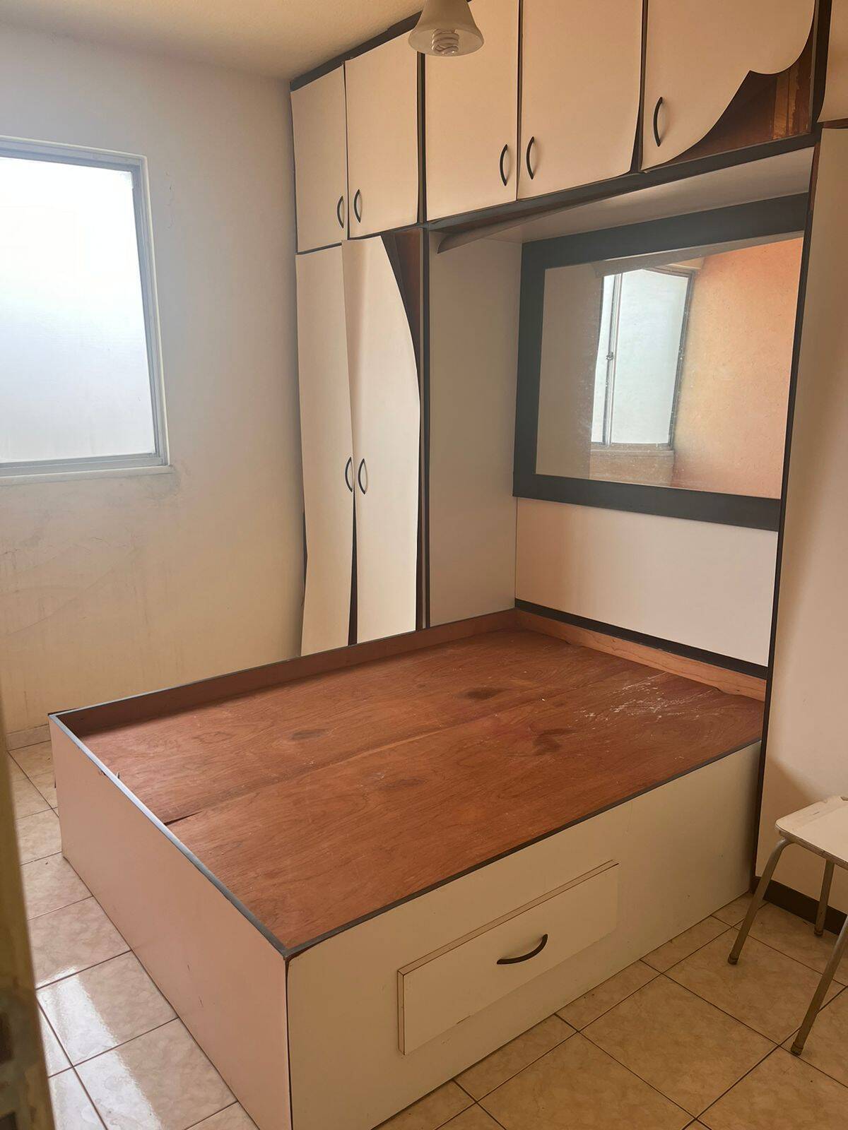 Apartamento, 2 quartos - Foto 3