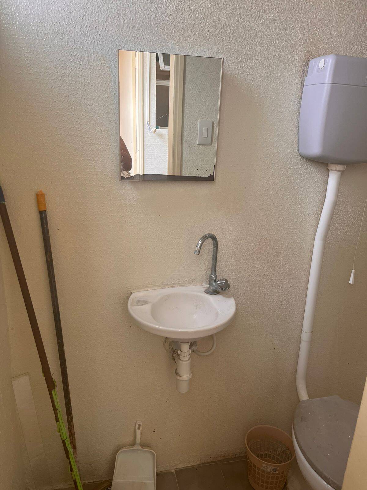 Apartamento, 2 quartos - Foto 8