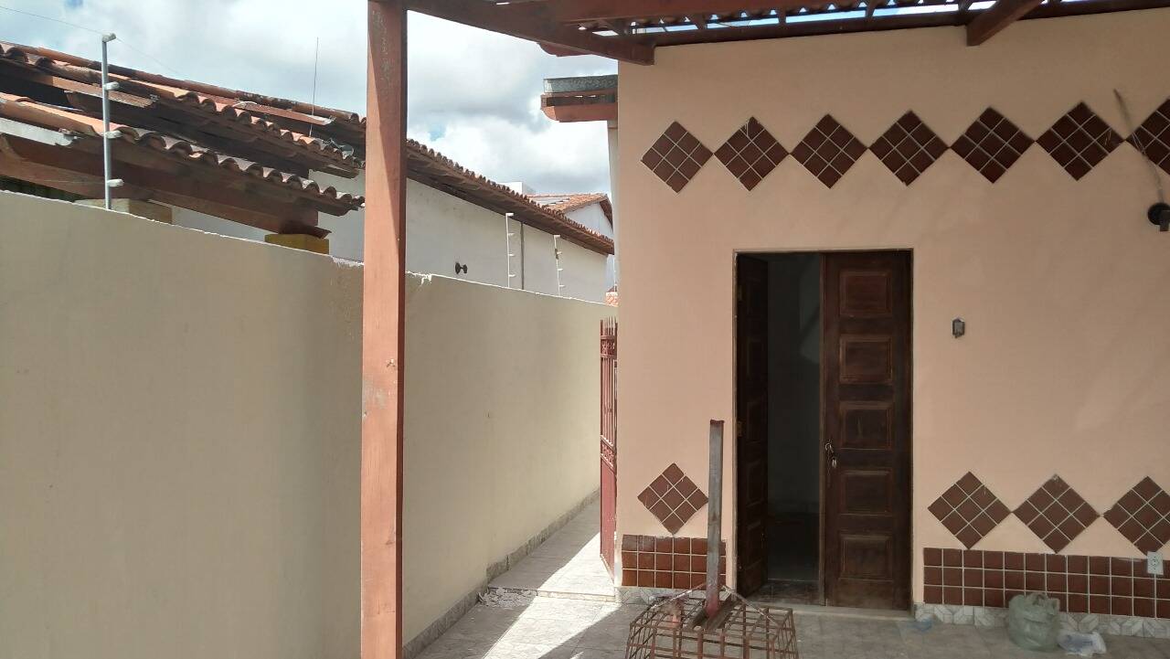 Casa, 133 m² - Foto 1
