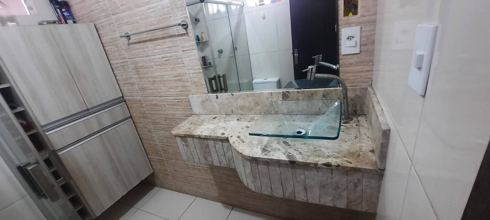 Casa, 3 quartos - Foto 11