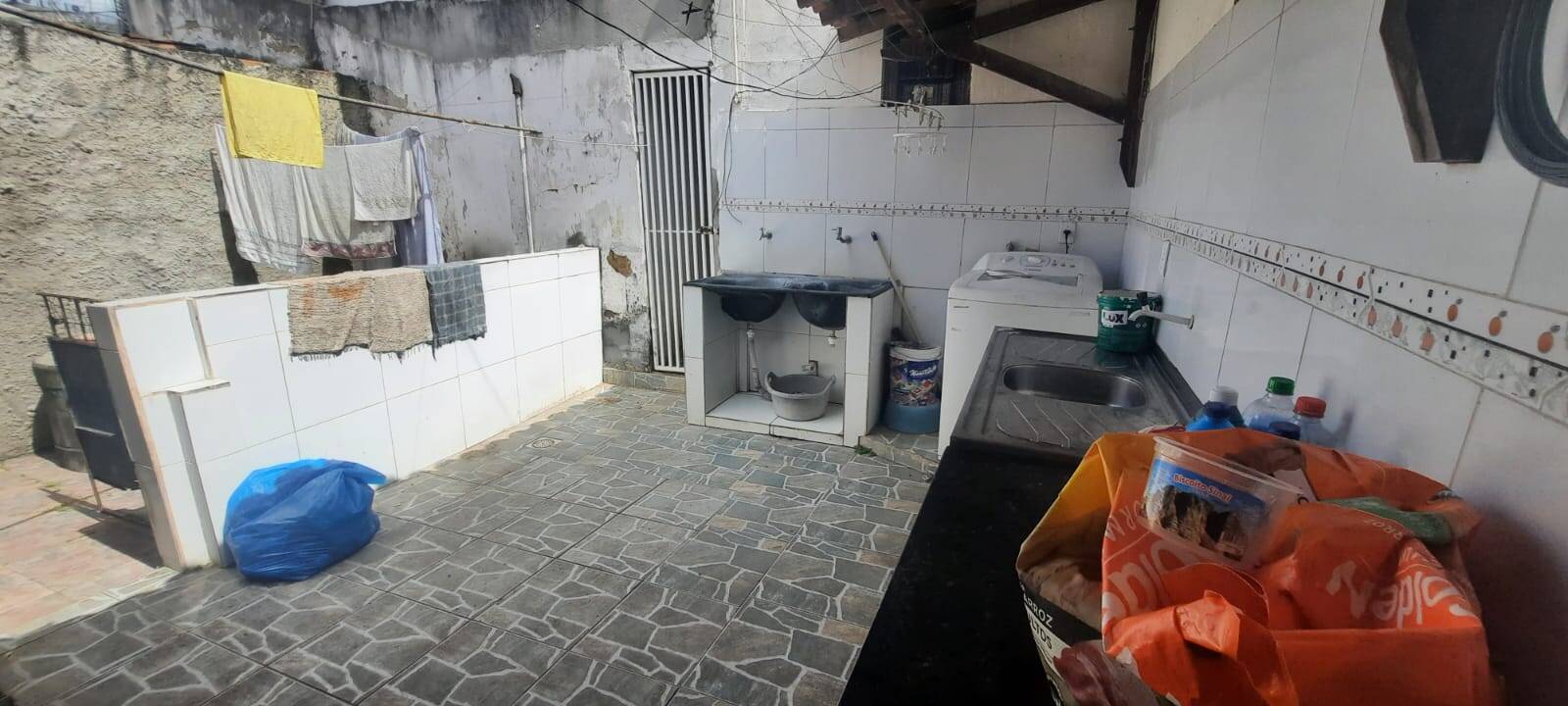 Casa, 3 quartos - Foto 15