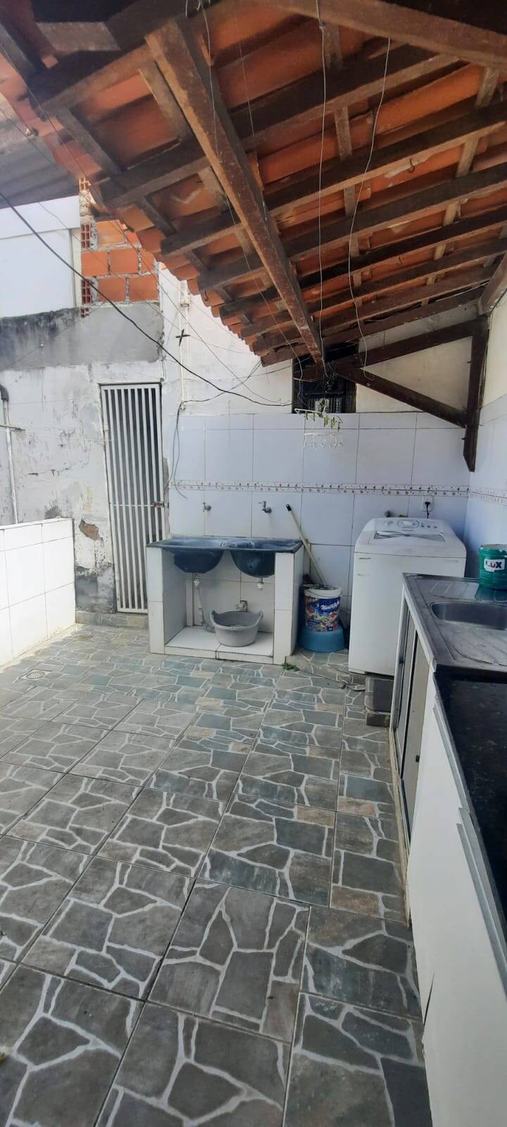 Casa, 3 quartos - Foto 17