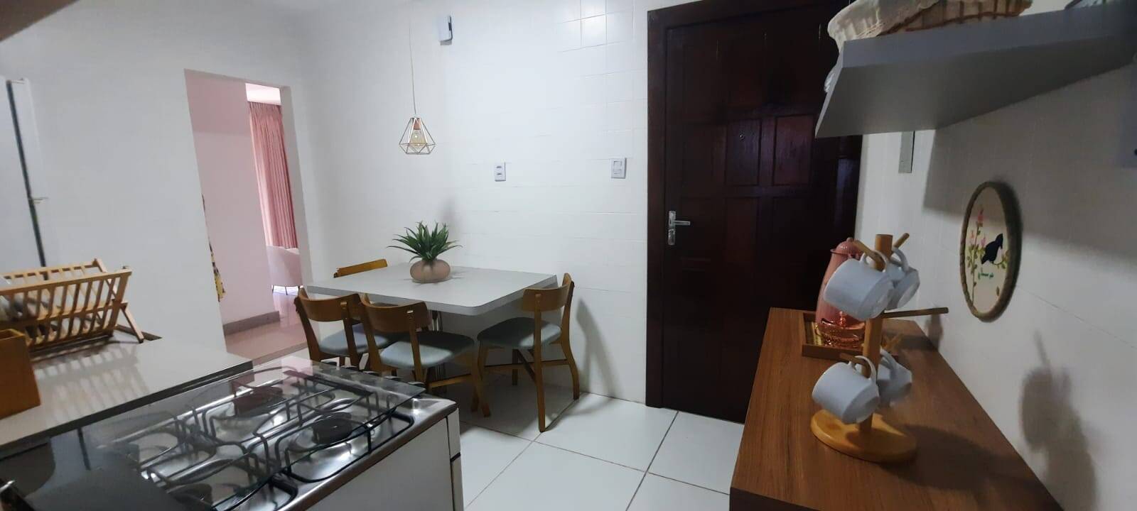 Apartamento, 3 quartos, 108 m² - Foto 9