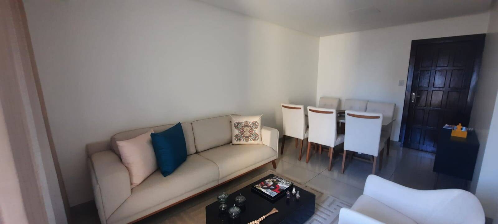 Apartamento, 3 quartos, 108 m² - Foto 24